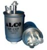 ALCO FILTER SP-1329 Fuel filter